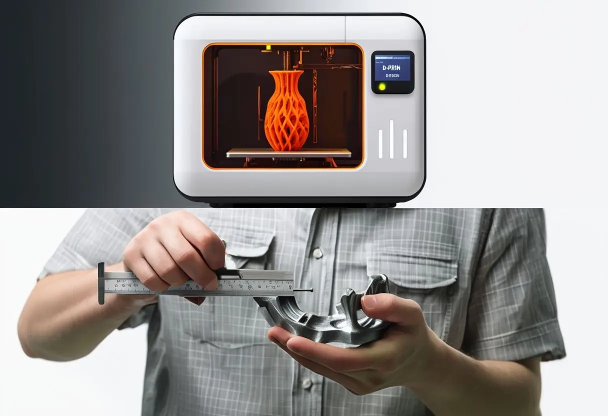 3D tech